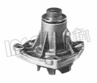 IPS PARTS ipw7098 -  Водяной насос